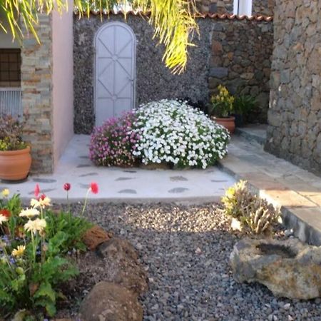 Casas Corea Puntagorda  Bagian luar foto
