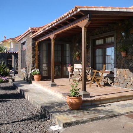 Casas Corea Puntagorda  Bagian luar foto