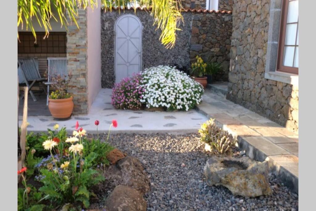 Casas Corea Puntagorda  Bagian luar foto