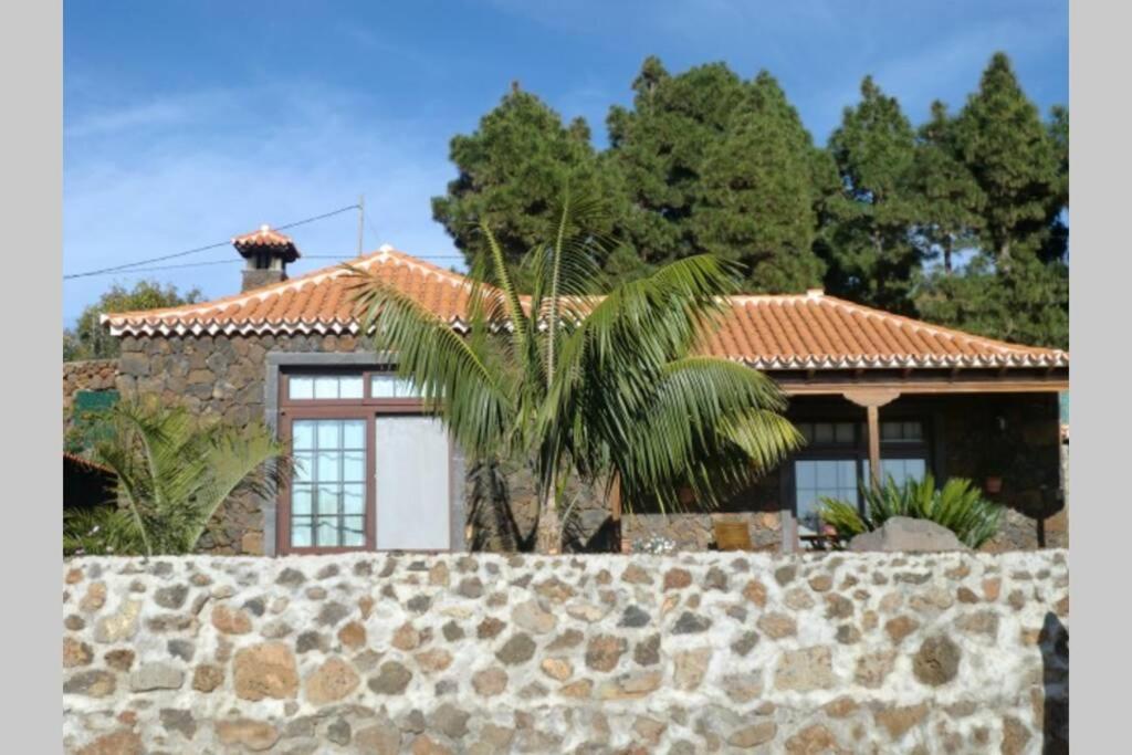Casas Corea Puntagorda  Bagian luar foto