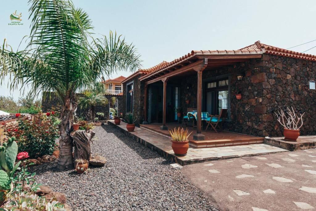 Casas Corea Puntagorda  Bagian luar foto
