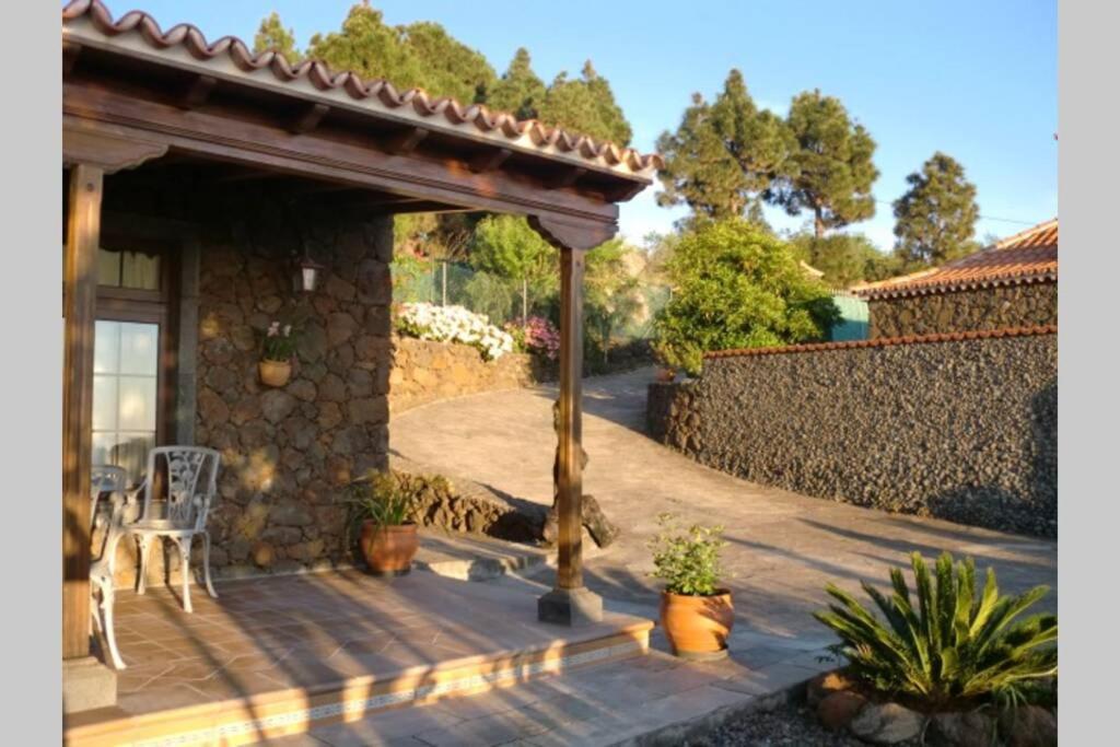 Casas Corea Puntagorda  Bagian luar foto