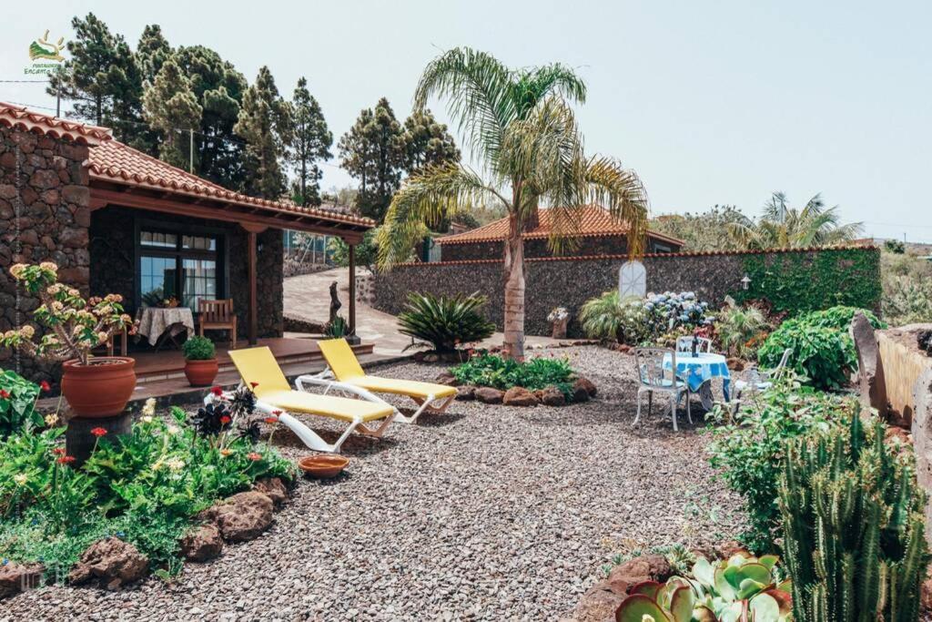 Casas Corea Puntagorda  Bagian luar foto