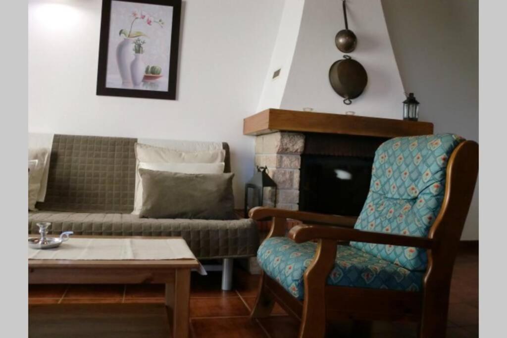 Casas Corea Puntagorda  Bagian luar foto
