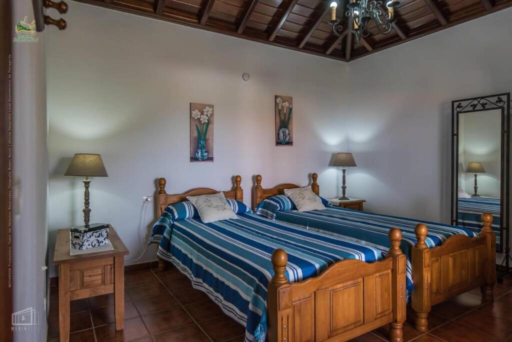 Casas Corea Puntagorda  Bagian luar foto