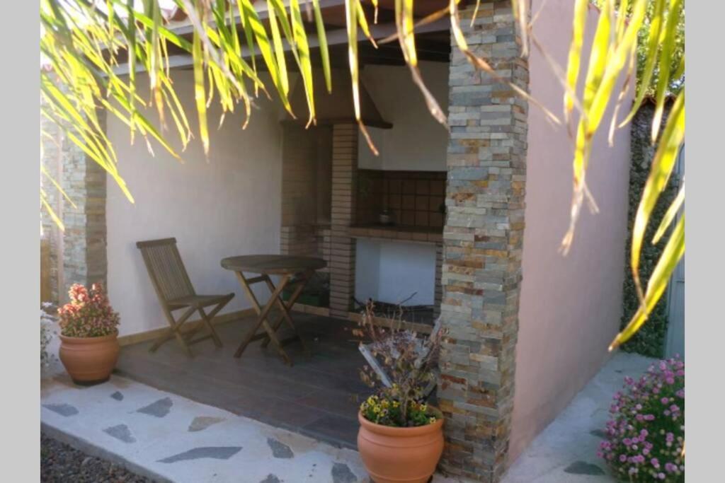 Casas Corea Puntagorda  Bagian luar foto