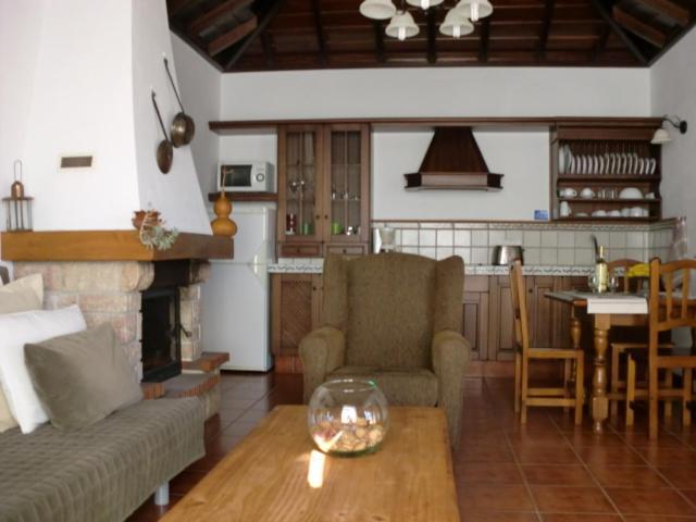 Casas Corea Puntagorda  Bagian luar foto